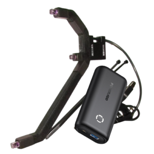 DCS World Head Tracking Clips Wireless